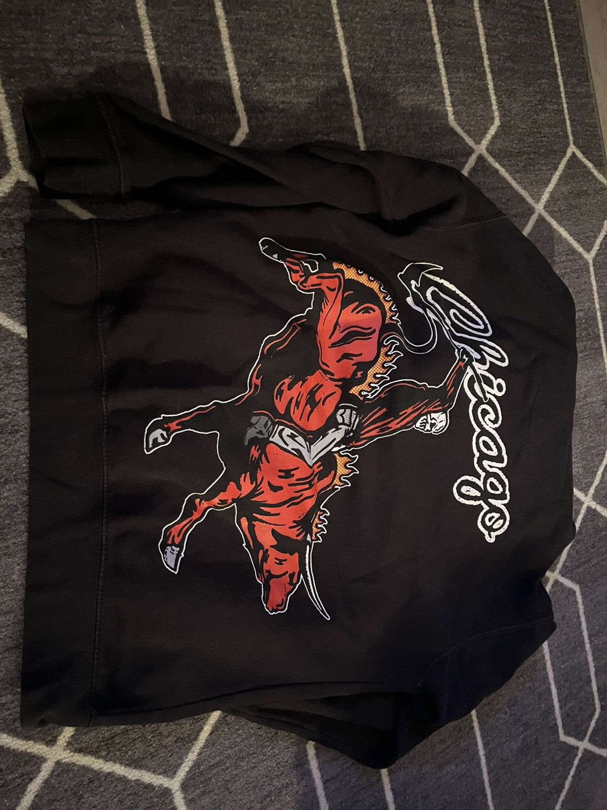 Mitchell & Ness Juice WRLD X Mitchell and Ness Size US S / EU 44-46 / 1 - 2 Thumbnail