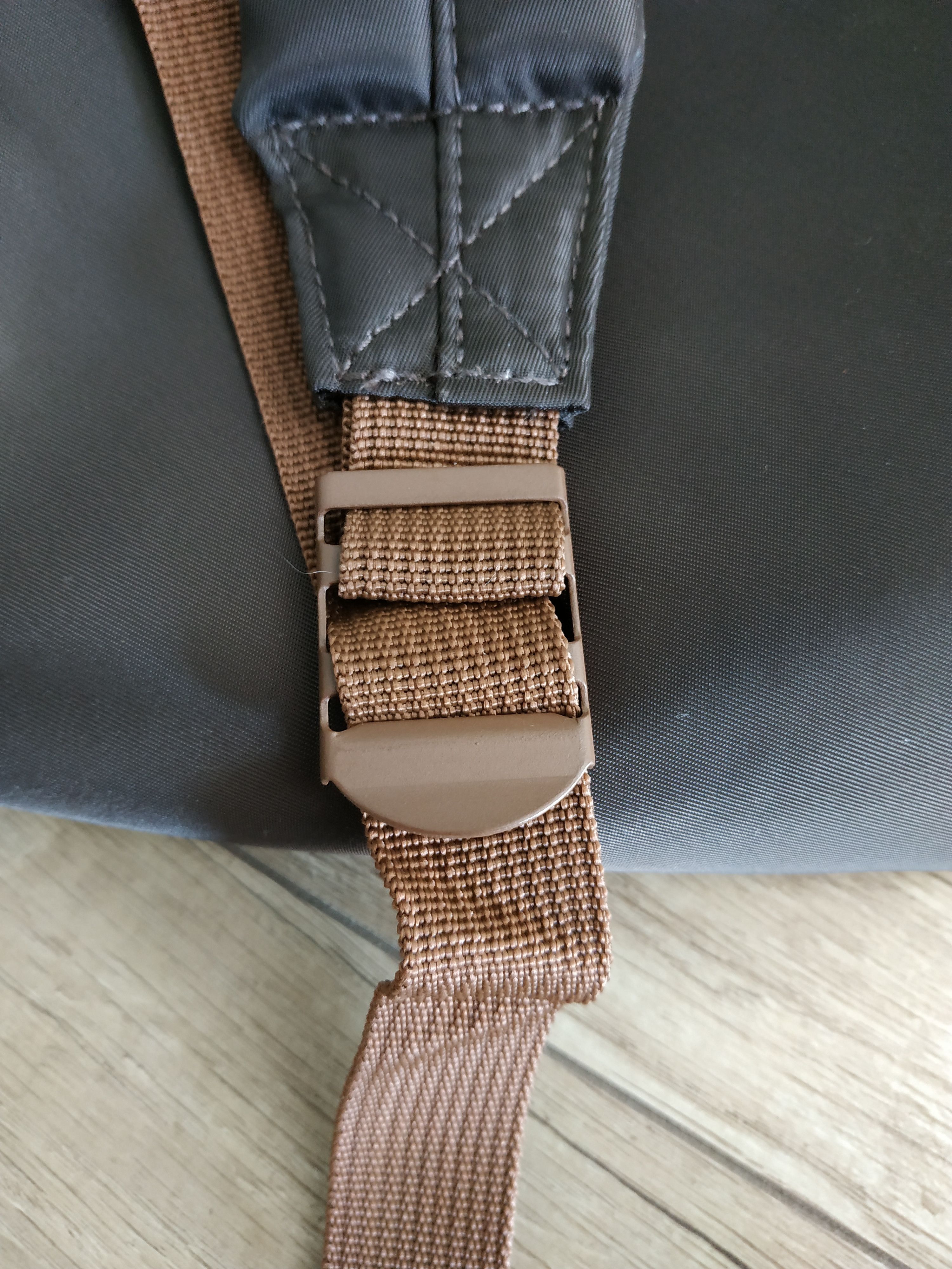 Missoni Missoni ZigZag Women's Backpack, One Size (Bigger One),Gucci Size ONE SIZE - 13 Thumbnail