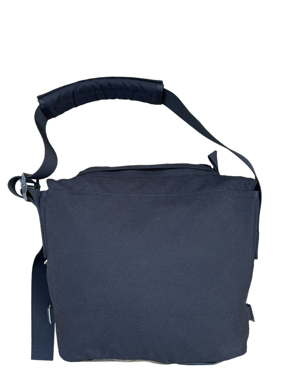 Leather Porter Yoshida Japan Hybrid Leather Large Messenger Bag Size ONE SIZE - 10 Thumbnail