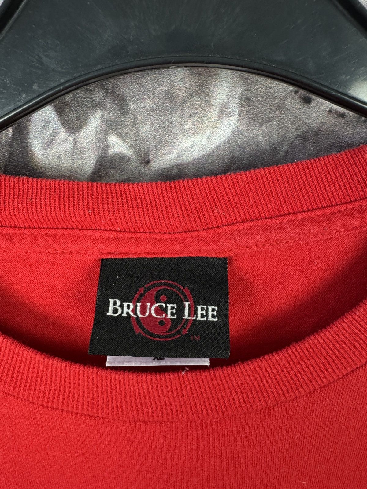 Other Men’s Bruce Lee T-Shirt Big Logo Size XL Size US XL / EU 56 / 4 - 8 Thumbnail