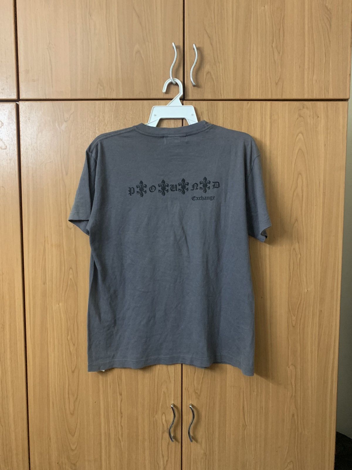 Beams Plus × Japanese Brand × Vintage Y2k sid vicious shirt Size US M / EU 48-50 / 2 - 4 Thumbnail