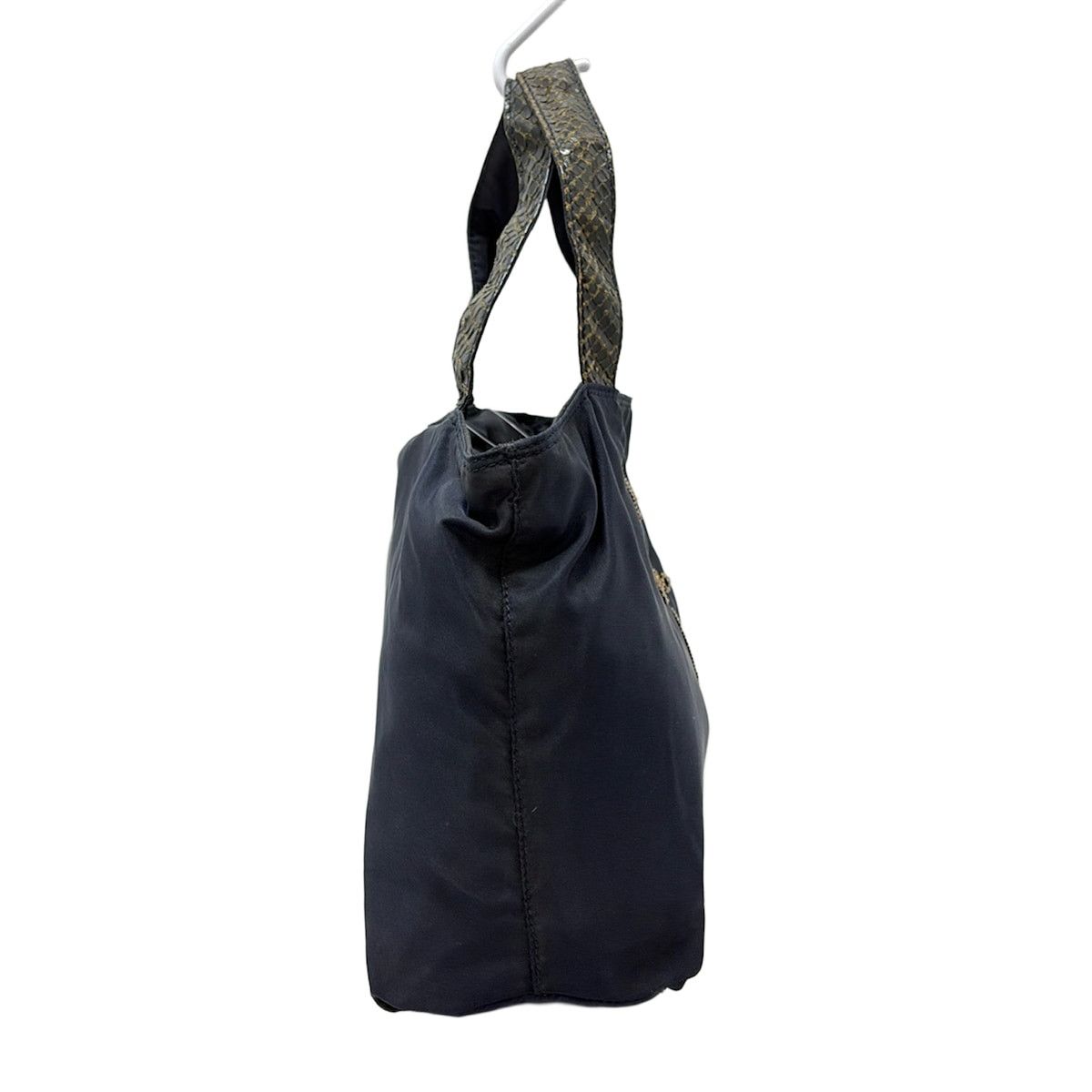 Prada PRADA Handbag Size ONE SIZE - 2 Thumbnail