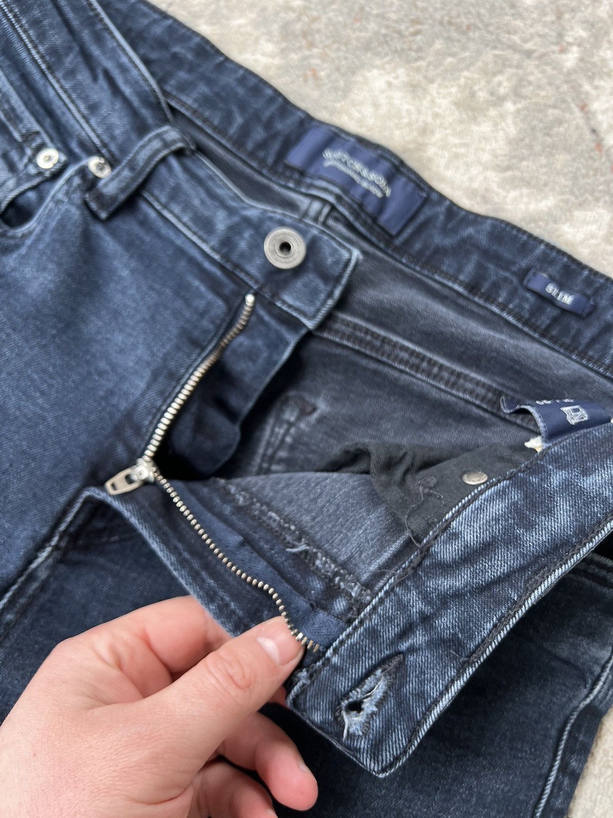 Scotch & Soda Scotch & Soda Denim Pants Size US 31 - 4 Thumbnail