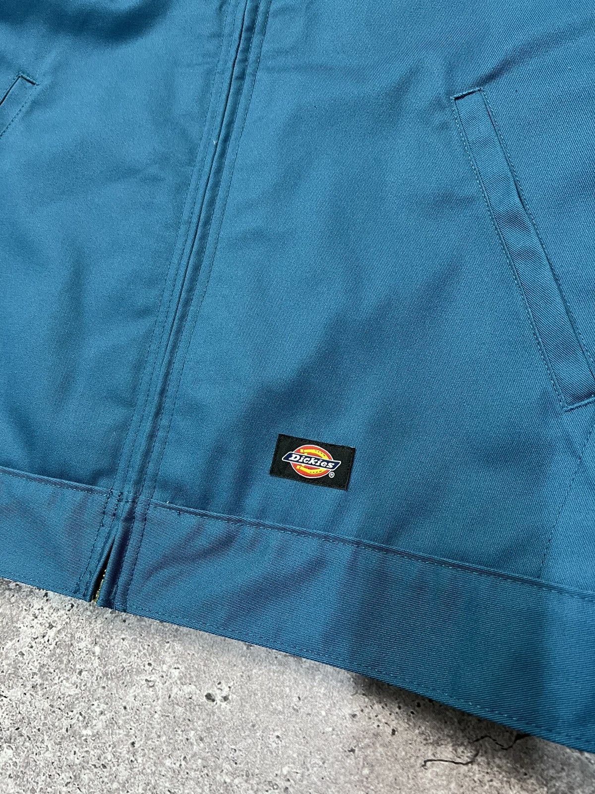 Carhartt × Dickies Carhartt detroit jacket DICKIES Vintage faded black Size US L / EU 52-54 / 3 - 8 Thumbnail