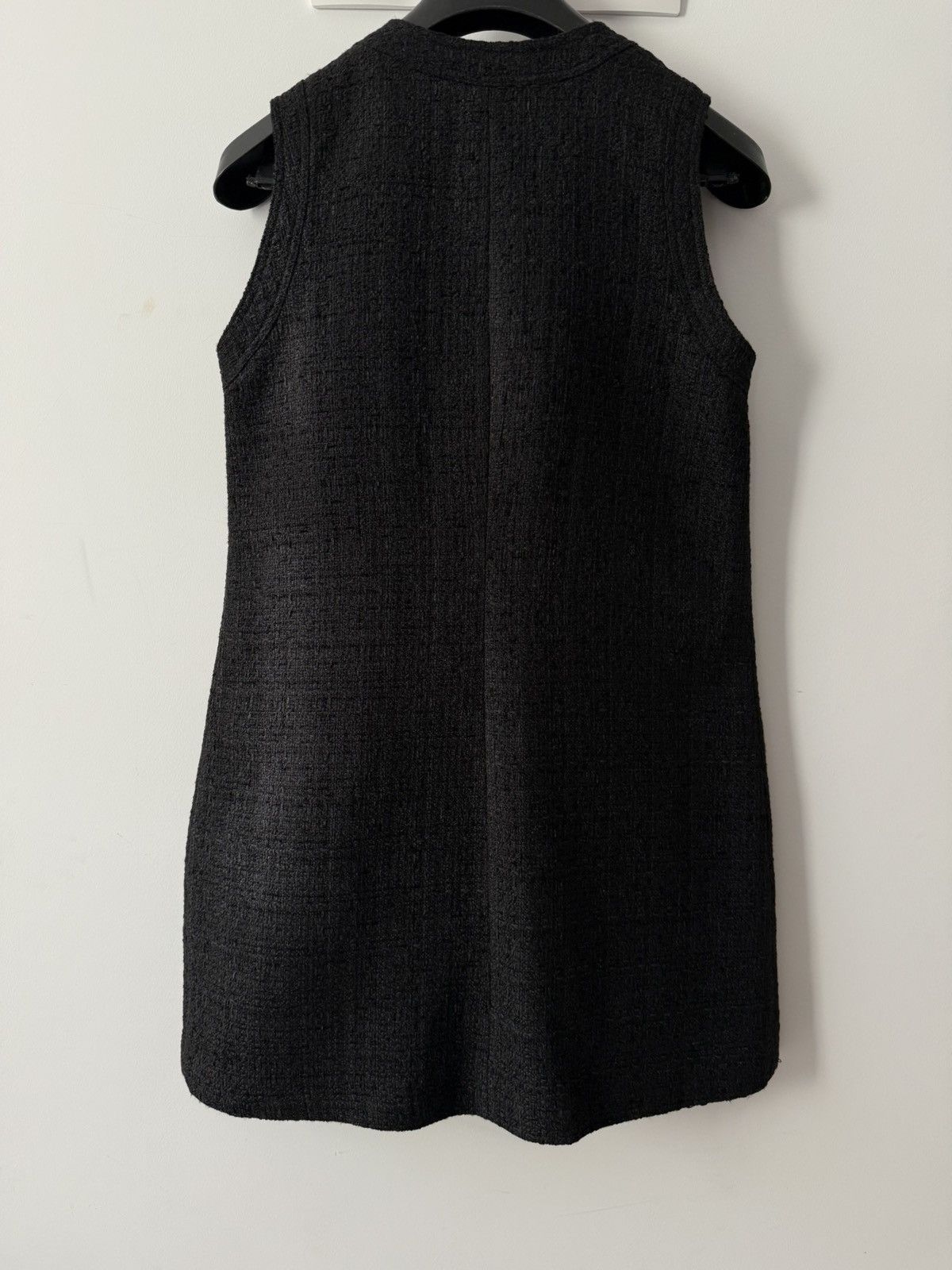 Sandro Sandro mini dress Size M / US 6-8 / IT 42-44 - 7 Thumbnail
