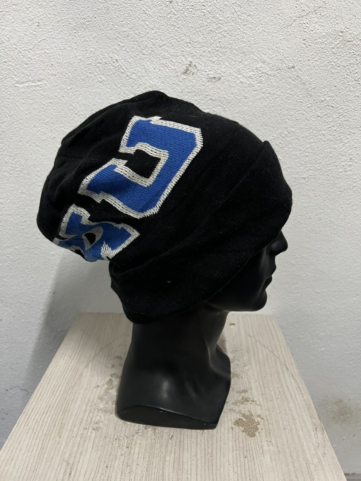 Disney Monster Disney Cartoon Beanie Hat Size ONE SIZE - 4 Thumbnail