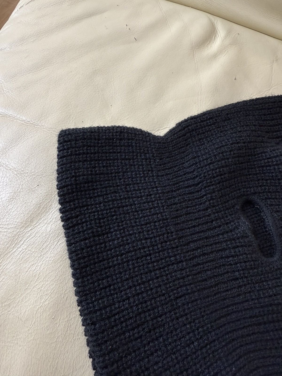 MIL-TEC Mil Tec Black Balaclava Size ONE SIZE - 4 Thumbnail