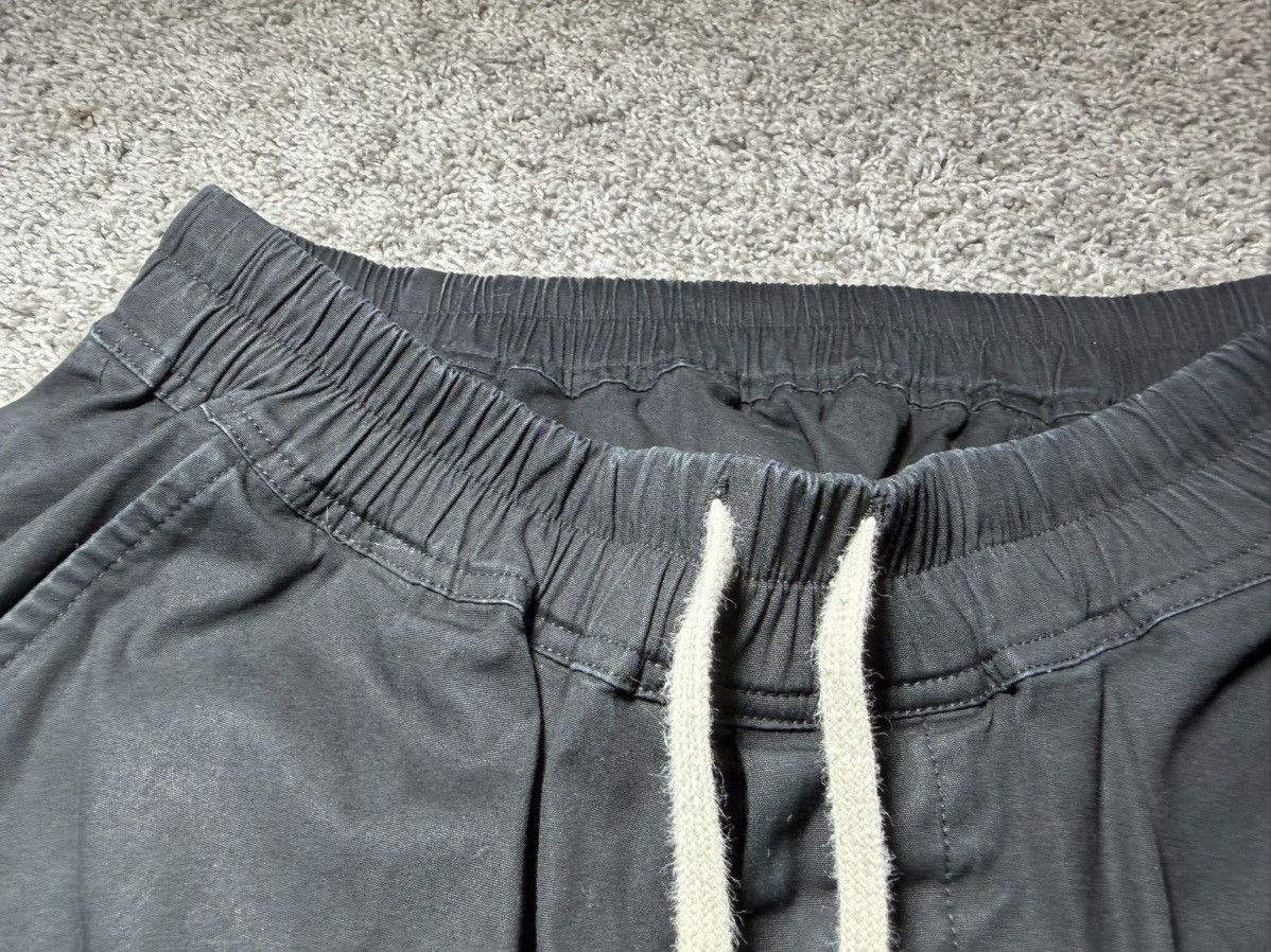 Rick Owens Rick Owens SS21 Phlegethon Drop-Crotch Pants Size US 30 / EU 46 - 3 Thumbnail