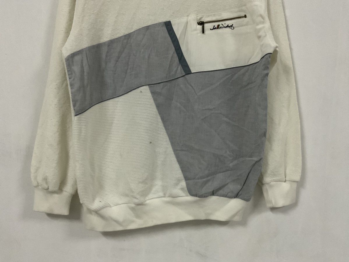 Japanese Brand Pro golfer in Usa Sweatshirt Size US L / EU 52-54 / 3 - 4 Thumbnail