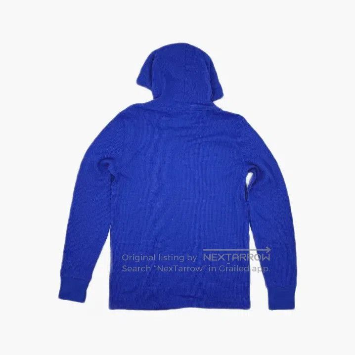 Polo Ralph Lauren Polo Ralph Lauren Logo Print Long Sleeve Hoodie. Size US M / EU 48-50 / 2 - 3 Thumbnail