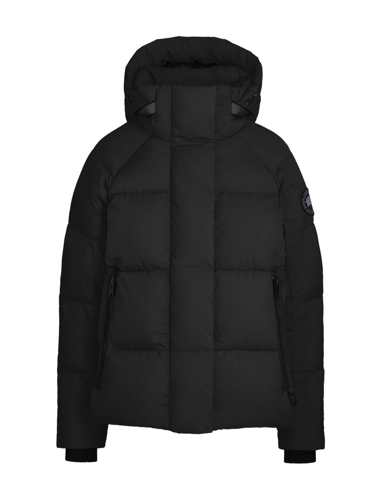 Canada Goose Canada Goose Junction Bomber Black Label Jacket Size US M / EU 48-50 / 2 - 3 Thumbnail