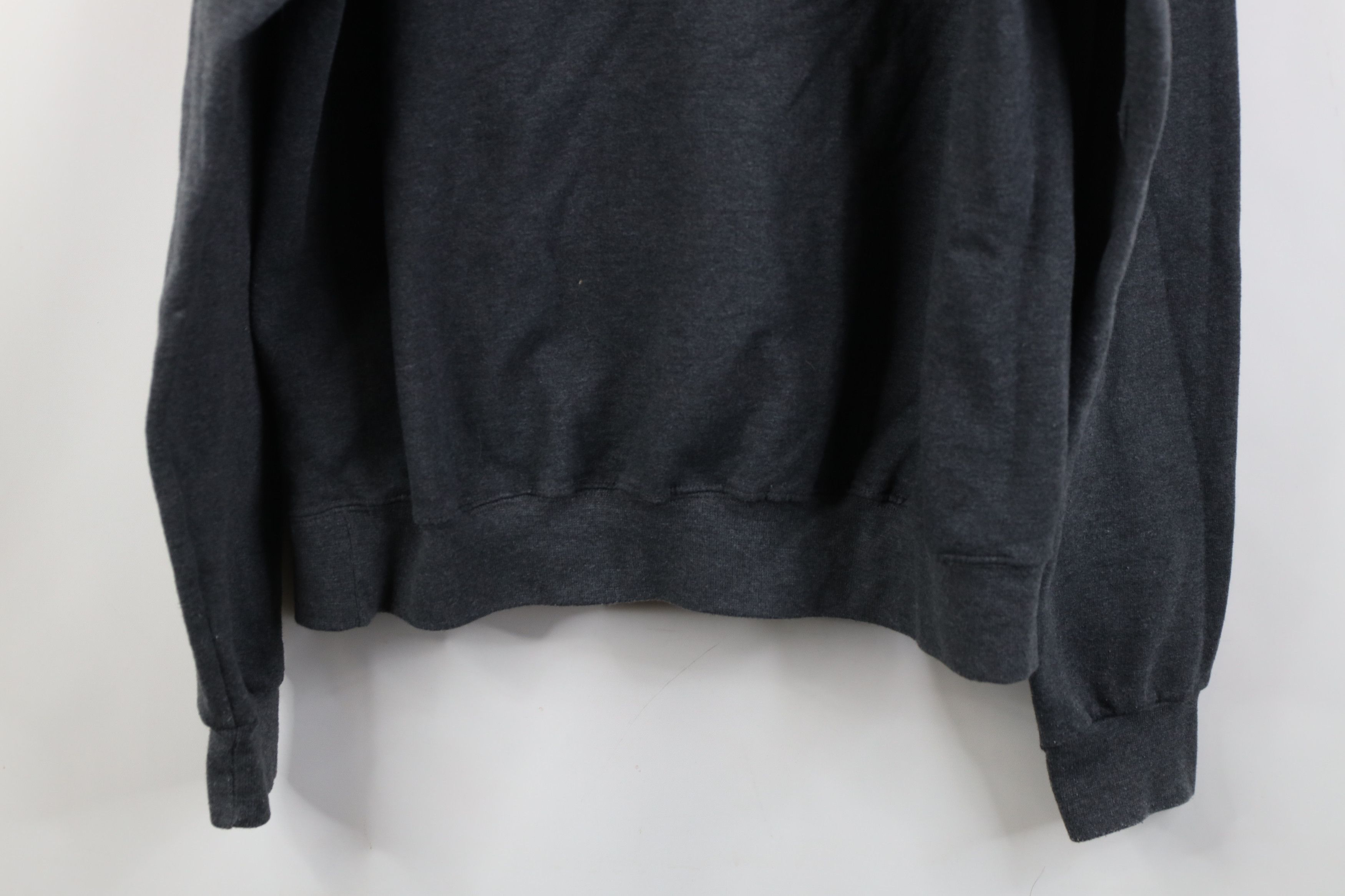 Champion Vintage Champion Spell Harvard University Hoodie Sweatshirt Size US S / EU 44-46 / 1 - 13 Thumbnail