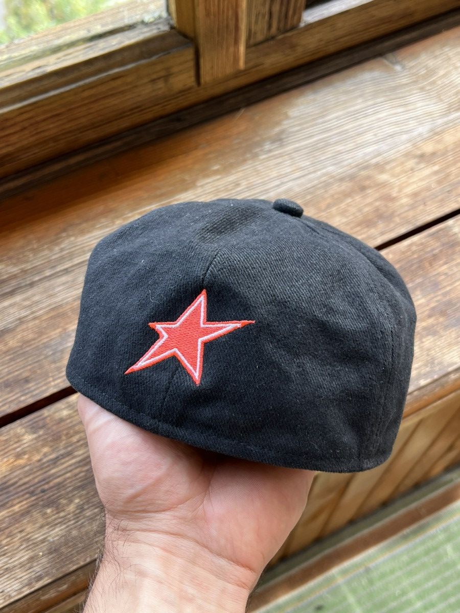 Other Vintage Stars Y2K Hat Sports Experts Docker Without Visor Size ONE SIZE - 1 Thumbnail