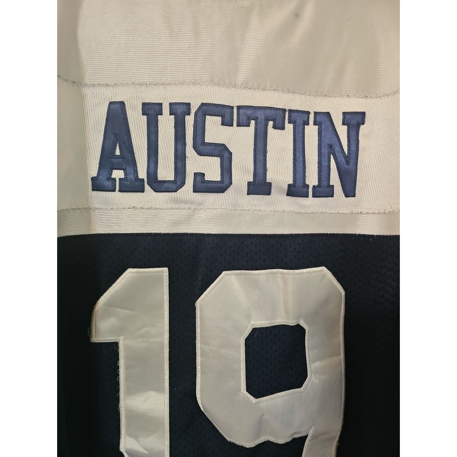 NFL MILES AUSTIN #19 Dallas Cowboys NFL Jersey Reebok Sz 48 Size US XL / EU 56 / 4 - 12 Thumbnail
