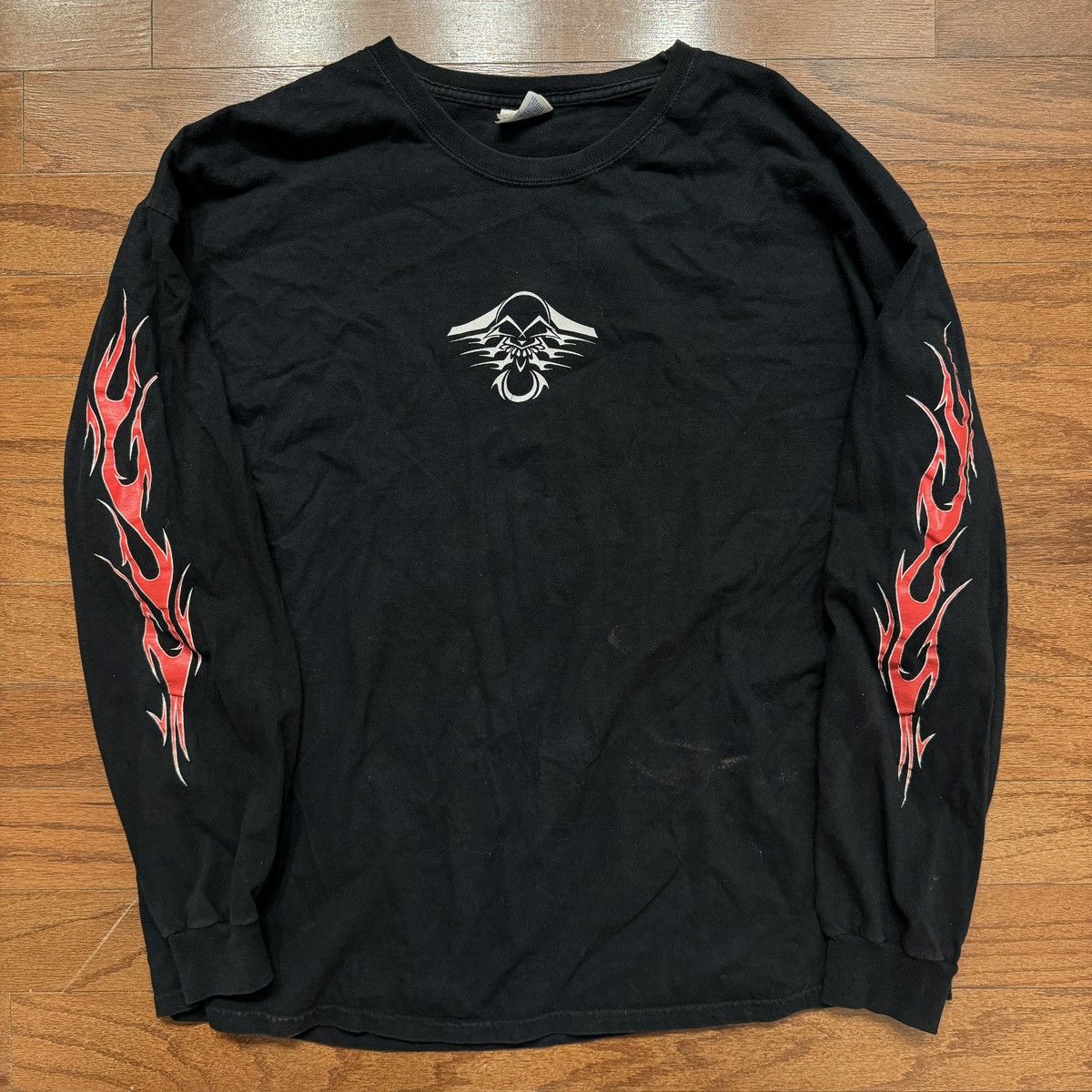 Bicycle Motorcycle Goodies & Rose City Cycles T-Shirts Size US XXL / EU 58 / 5 - 1 Thumbnail