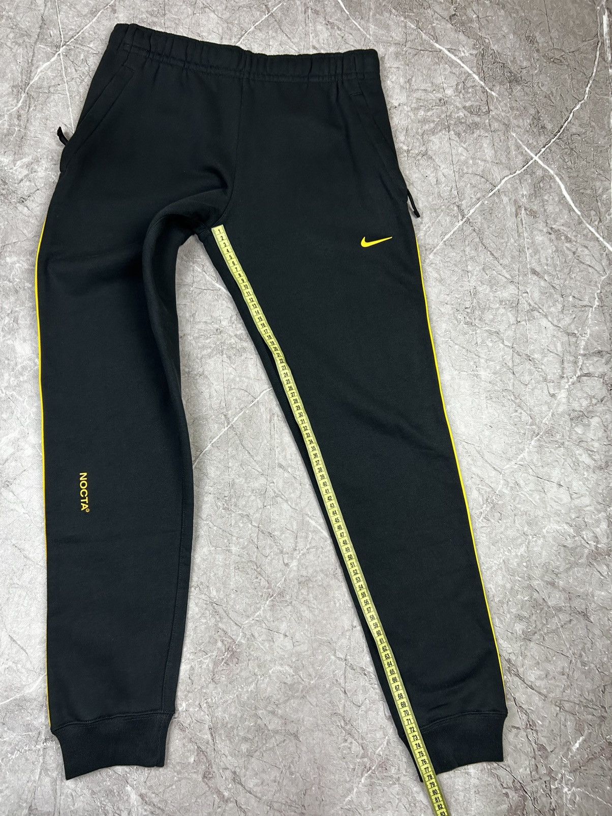 Nike Nike Nocta Tracksuit Size US S / EU 44-46 / 1 - 24 Thumbnail