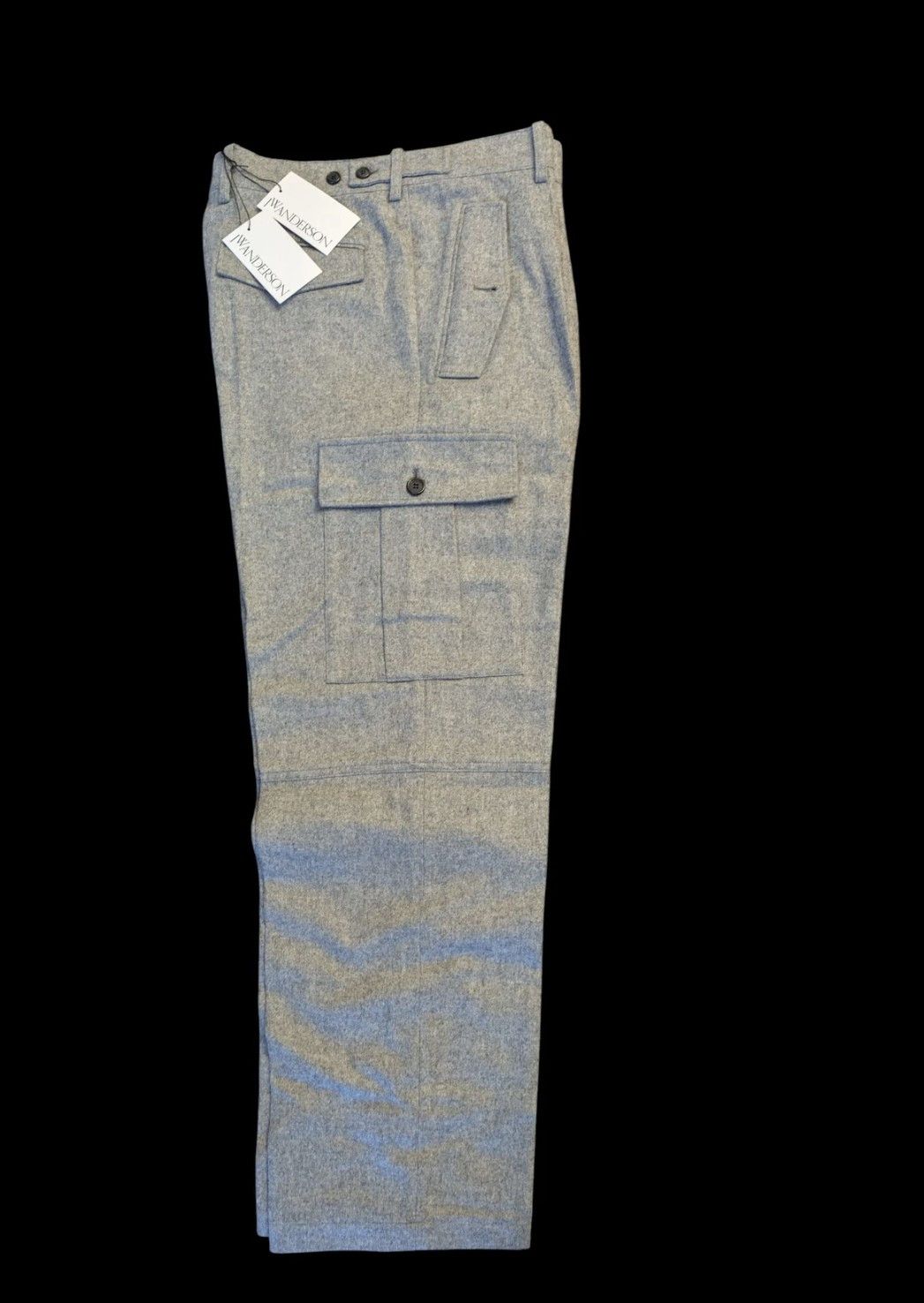 JW Anderson Pants Size US 34 / EU 50 - 1 Thumbnail
