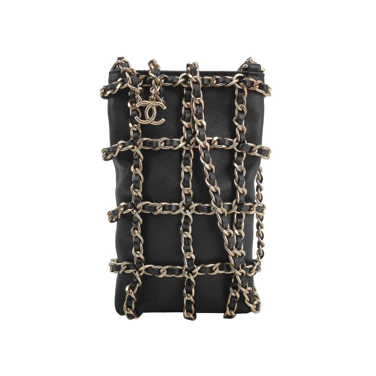 Chanel Chanel Women os Shoulder Bags Size ONE SIZE - 1 Thumbnail