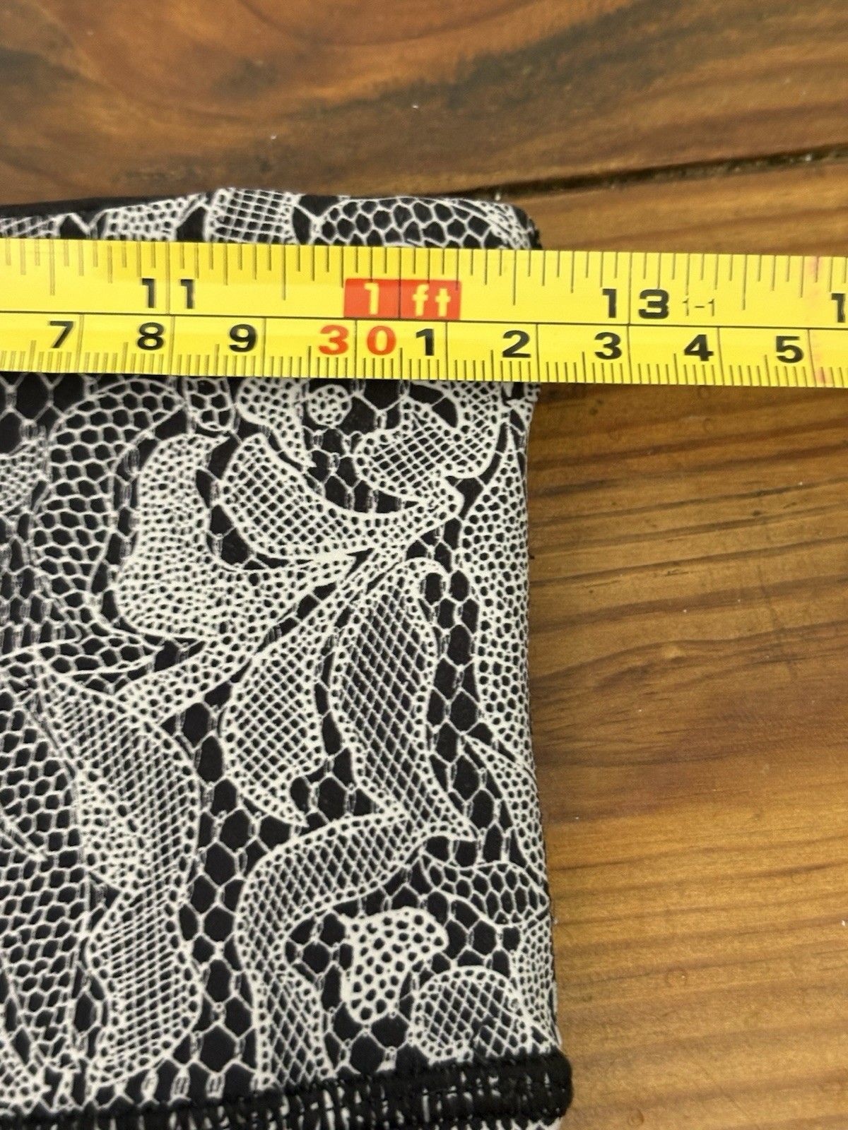 Lululemon Lululemon Women's Leggings size 6 Size 28" / US 6 / IT 42 - 5 Thumbnail