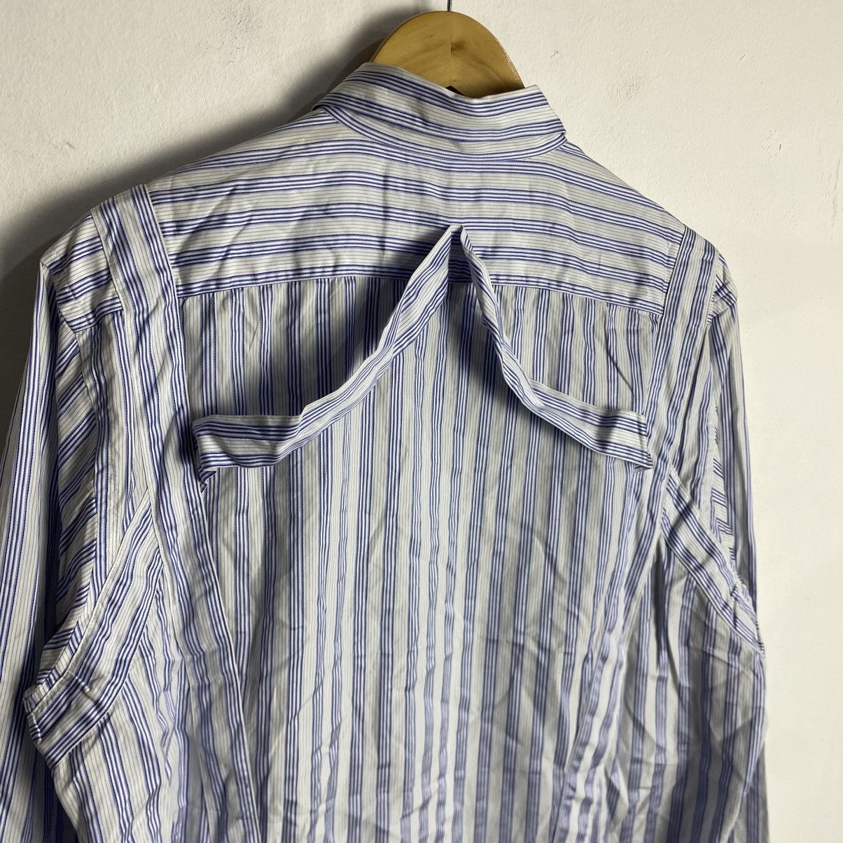 Comme des Garcons Comme Des Garcons Shirt Size US L / EU 52-54 / 3 - 7 Thumbnail