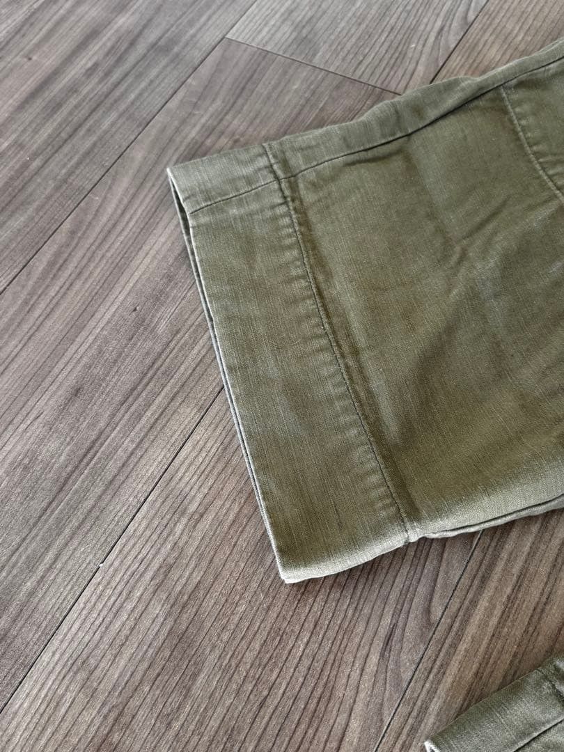 A.PRESSE Trooper Pants Size US 31 - 5 Thumbnail