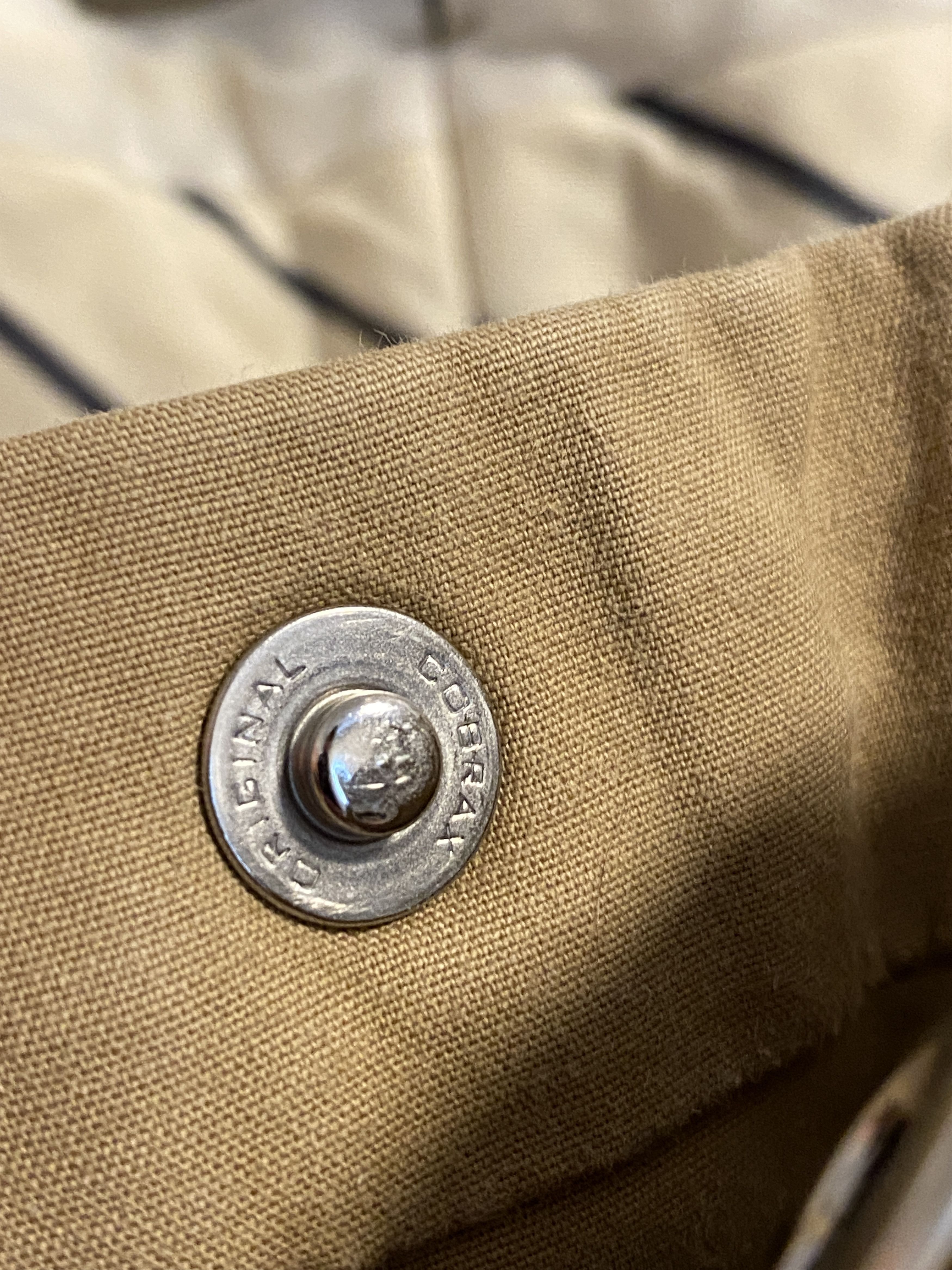 Japanese Brand × NN07 Nn07 No Nationality Style : Scott chino pants size 31 / 34 Size US 31 - 11 Thumbnail