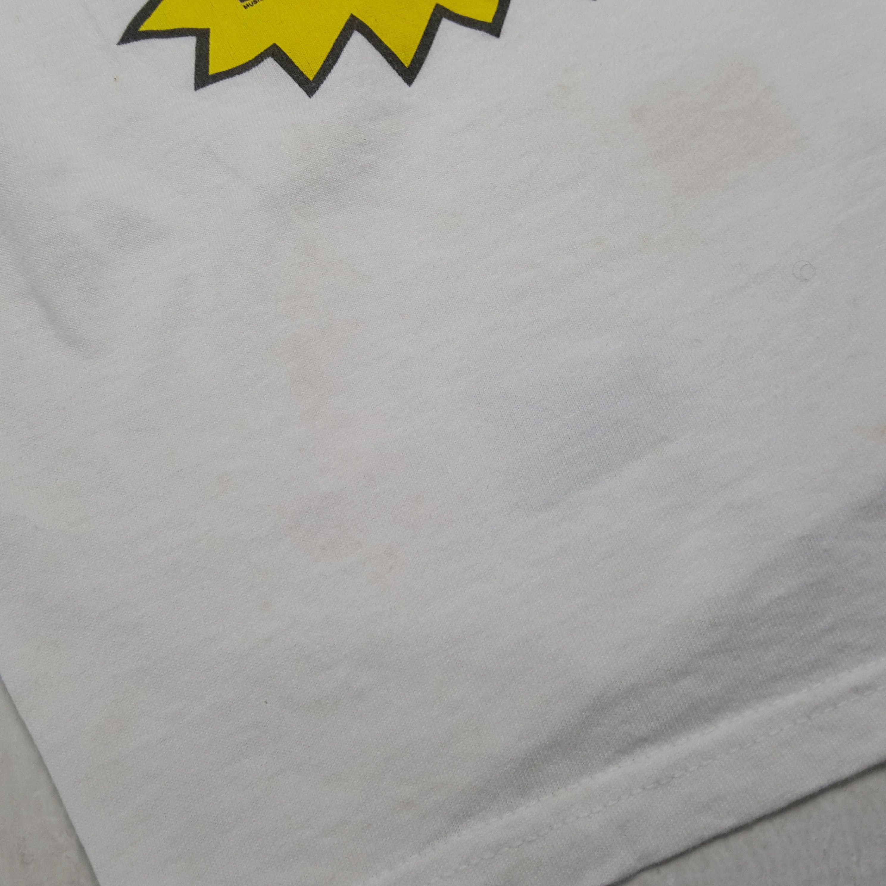 Other Vintage Beavis And Butt Head US Animated Sitcom T-shirt RR1 Size US XL / EU 56 / 4 - 7 Thumbnail