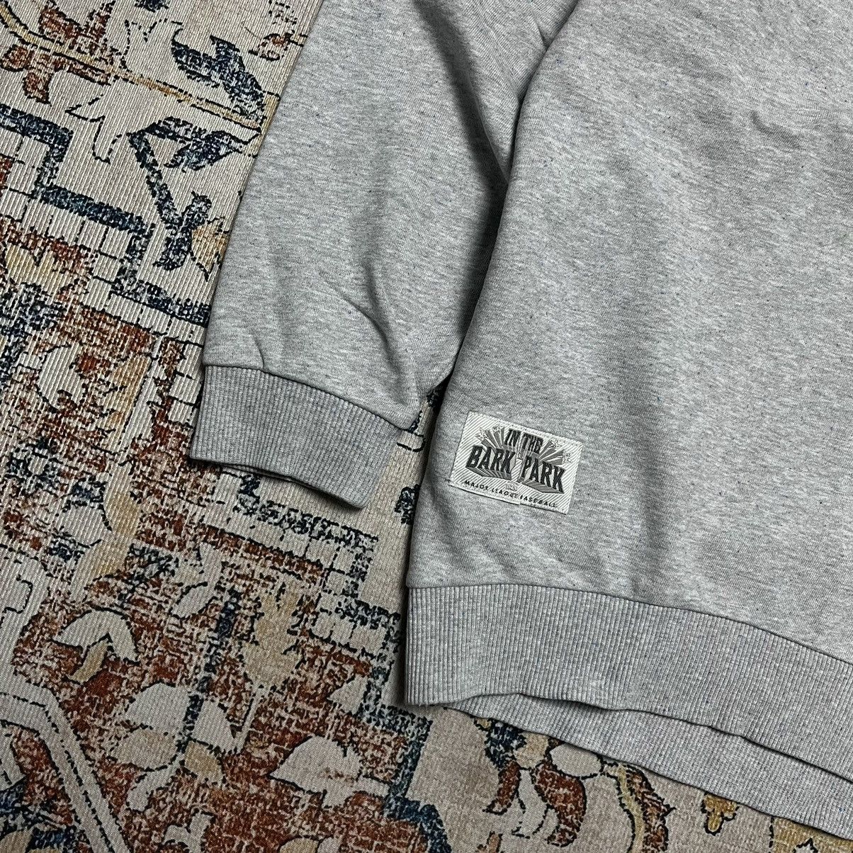 New York Yankees Yankees New York In The Bark Park Sweatshirt Size US XL / EU 56 / 4 - 6 Thumbnail