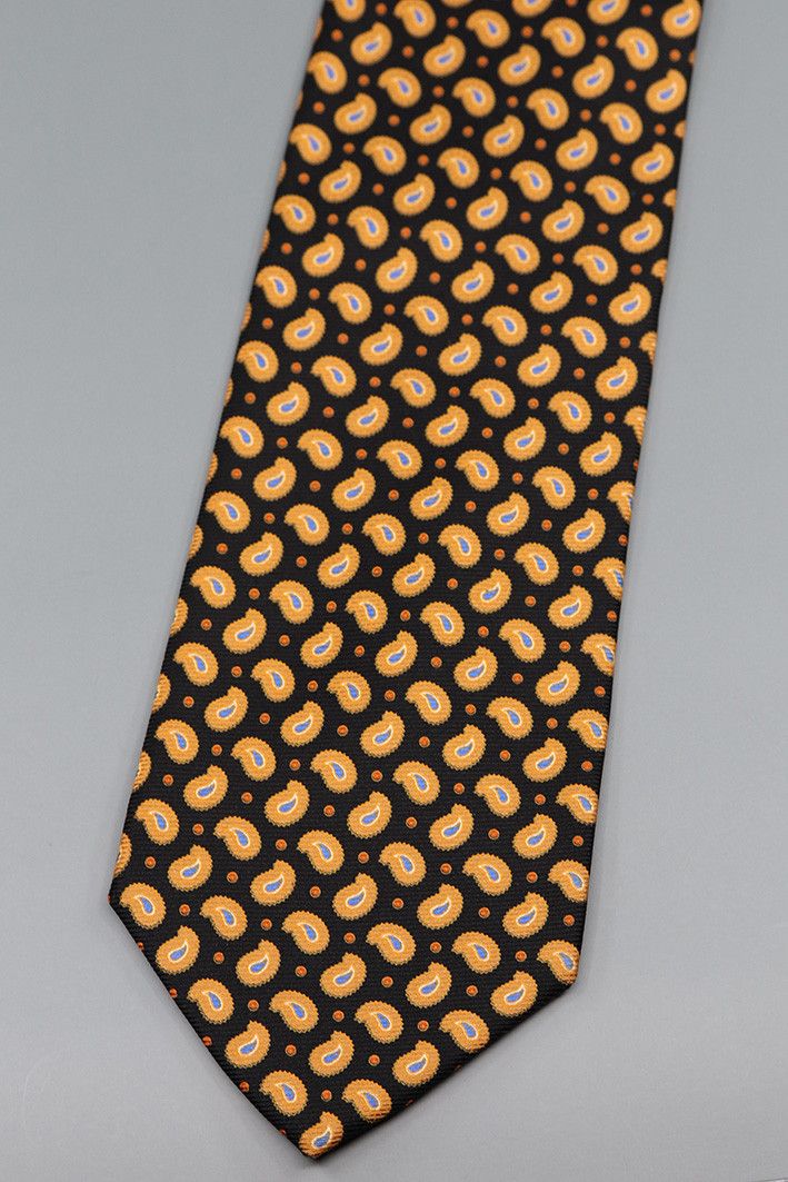 Hugo Boss × Vintage Vintage Hugo Boss Tie Size ONE SIZE - 1 Thumbnail