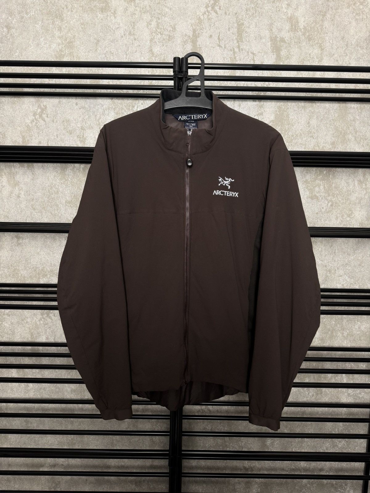 Arc'teryx Rare Arc’teryx Atom Lt Jacket Size US S / EU 44-46 / 1 - 1 Thumbnail