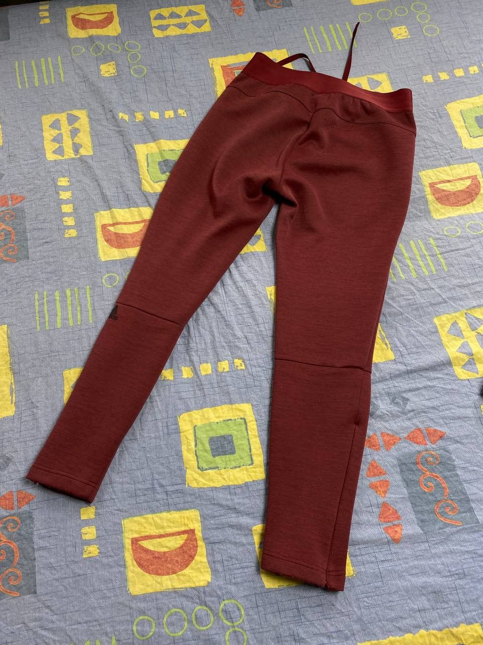 Adidas Vintage adidas pants Size US 28 / EU 44 - 20 Thumbnail