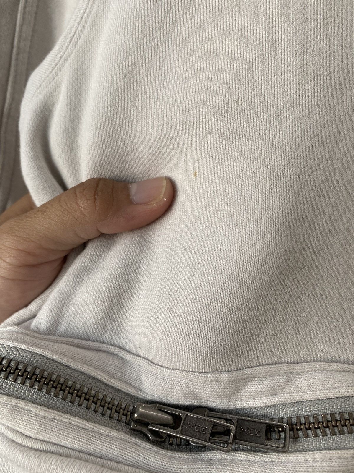 Japanese Brand Japanese Brand Zipper Hoodie Size US M / EU 48-50 / 2 - 6 Thumbnail