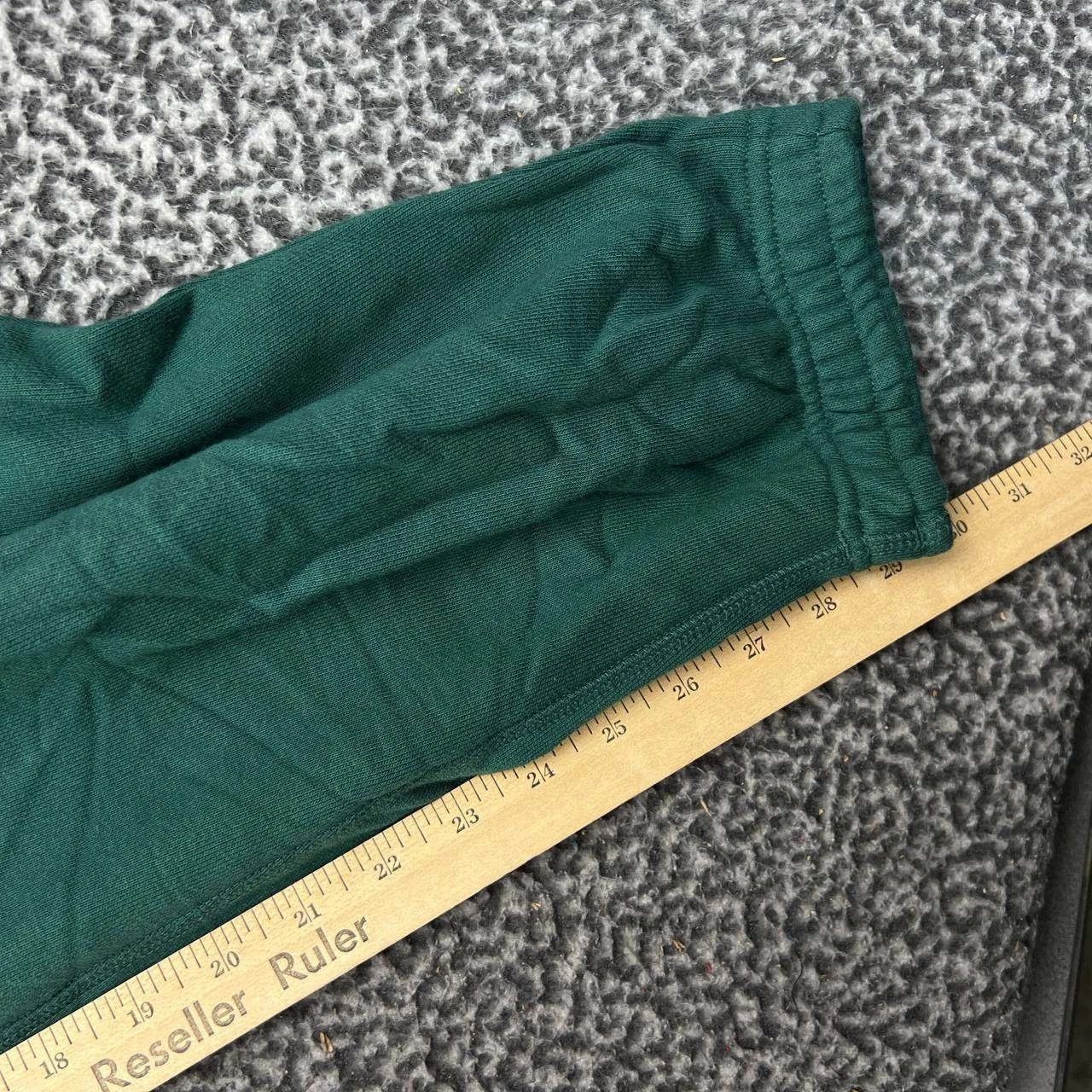 Puma Puma x TMC Everyday Hussle Sweatpants 4XL Drawstring 44x30 Size US 44 / EU 60 - 6 Thumbnail