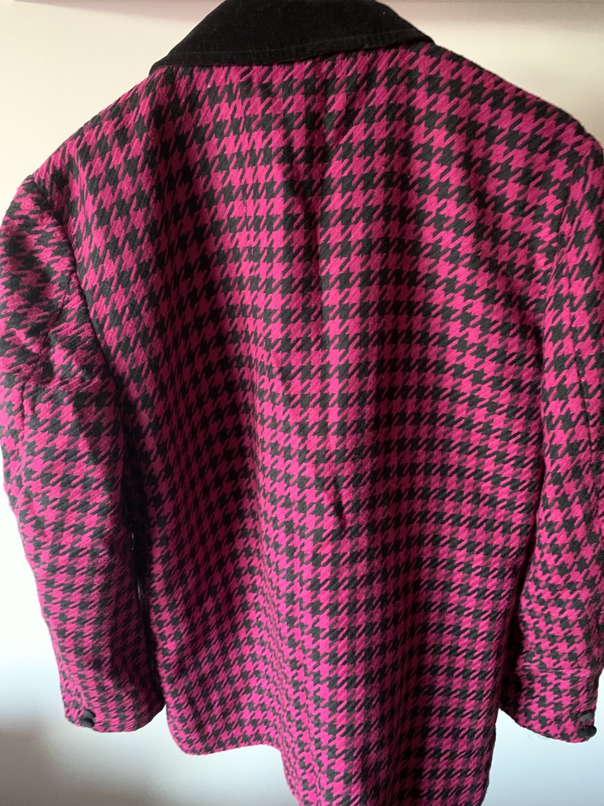 H&M Vintage H&M jacket from 90’ Size S / US 4 / IT 40 - 3 Thumbnail