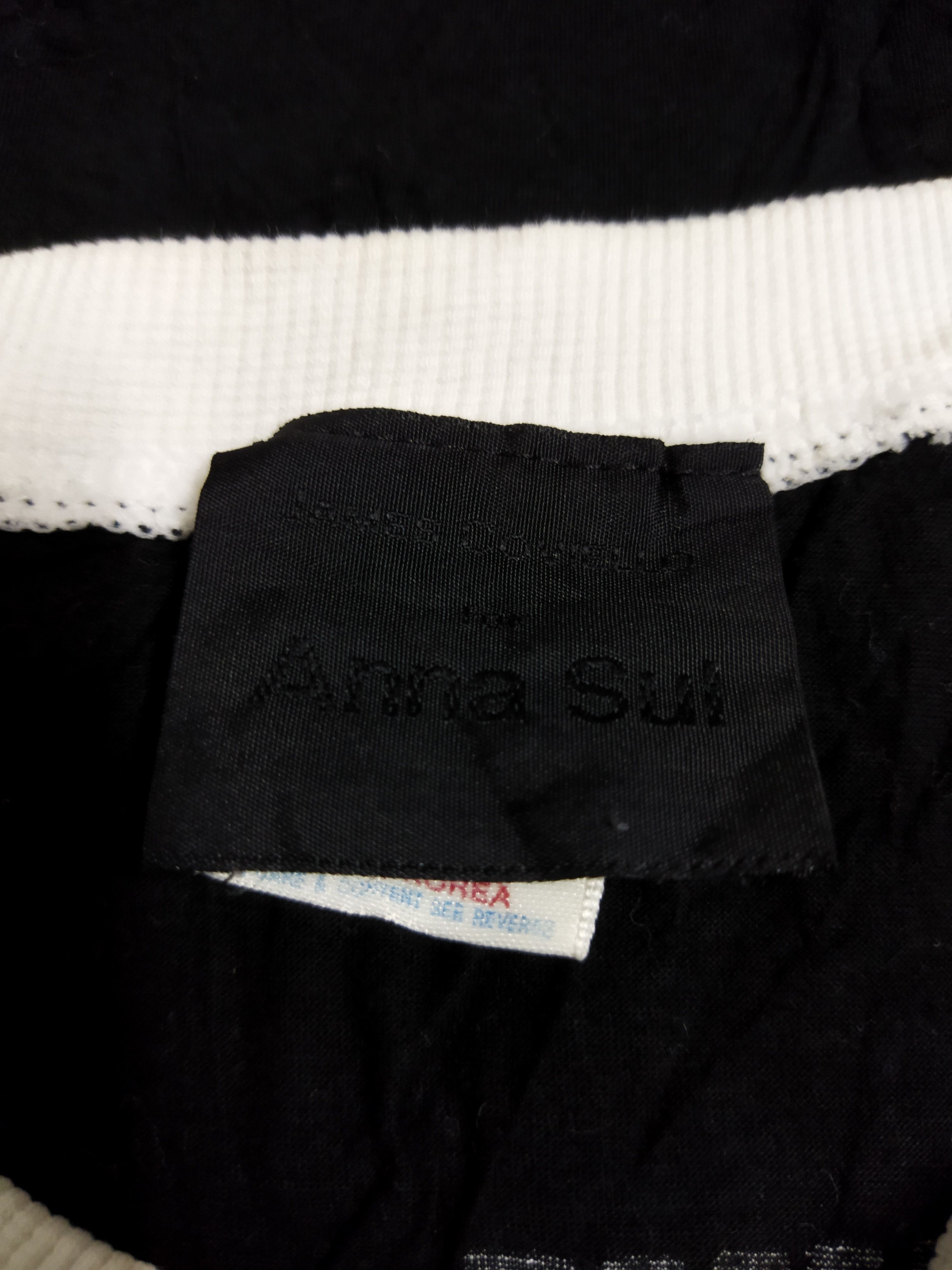 Anna Sui Vintage 90s Anna Sui Size L / US 10 / IT 46 - 4 Thumbnail