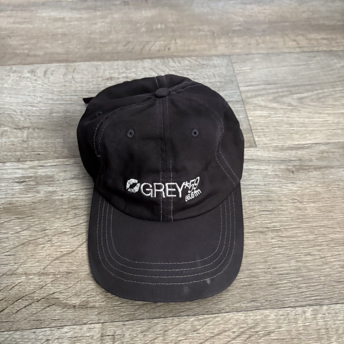 G59 Records TRAPPER HAT (REAL TREE PATTERN) | Grailed