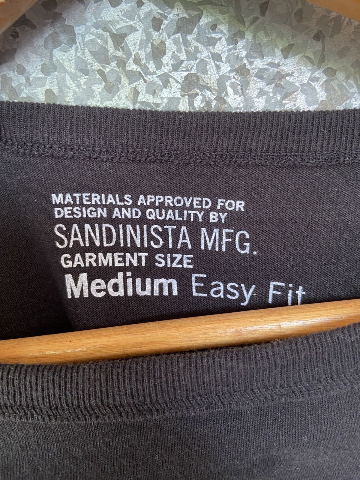 Sandinista MFG Sandinista Japan Size US XL / EU 56 / 4 - 7 Thumbnail