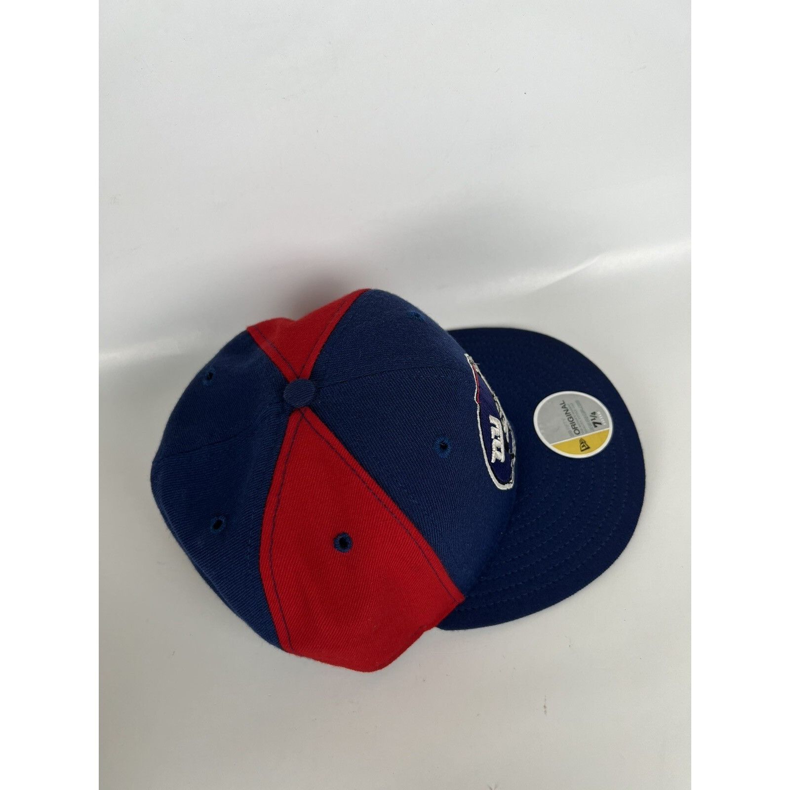 New Era Vintage New York Giants New Era Fitted Hat Cap Size 7 1/4 Wo Size ONE SIZE - 8 Thumbnail