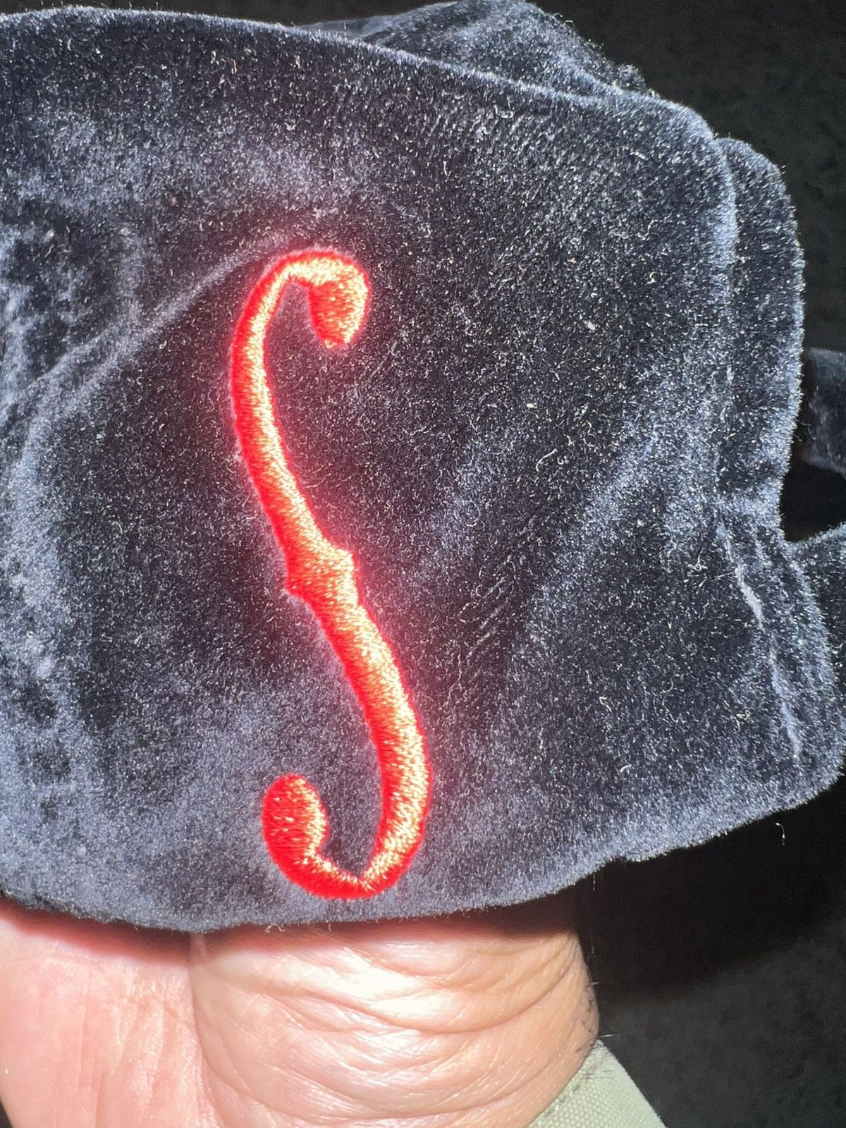 Just Don JUST DON THE SOUND CAP Size ONE SIZE - 7 Thumbnail