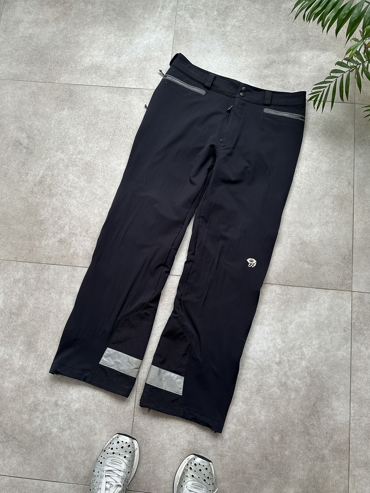 Mountain Hardwear Vintage Mountain Hardwear Hiking Outdoor Pants Size US 32 / EU 48 - 1 Thumbnail