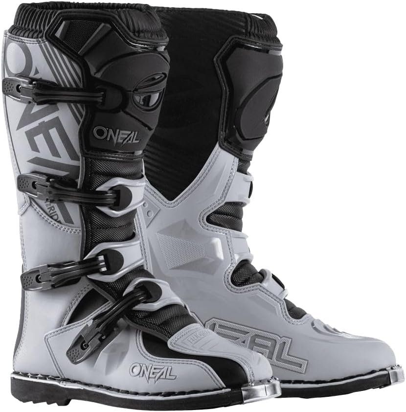 O'Neill O'Neal Element Boots-Gray- Size US 9 / EU 42 - 1 Thumbnail