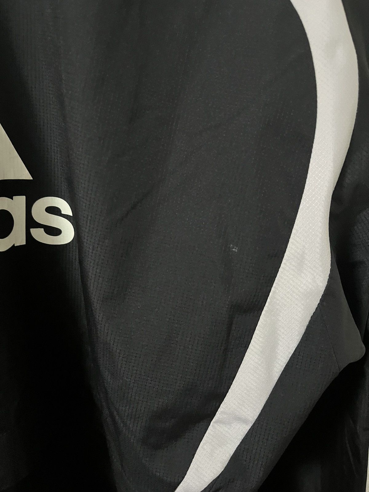 Adidas × Vintage Adidas Liverpool 2008 Vintage Training Jacket Size US S / EU 44-46 / 1 - 9 Thumbnail