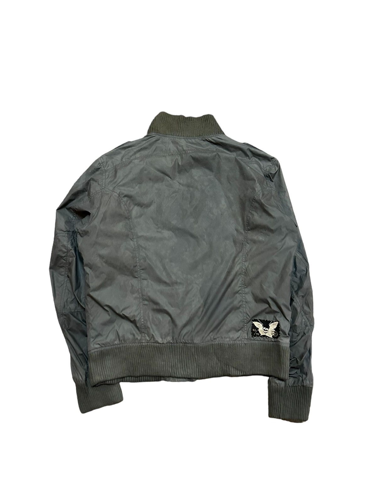 Diesel Diesel Bomber Jacket Size US M / EU 48-50 / 2 - 8 Thumbnail