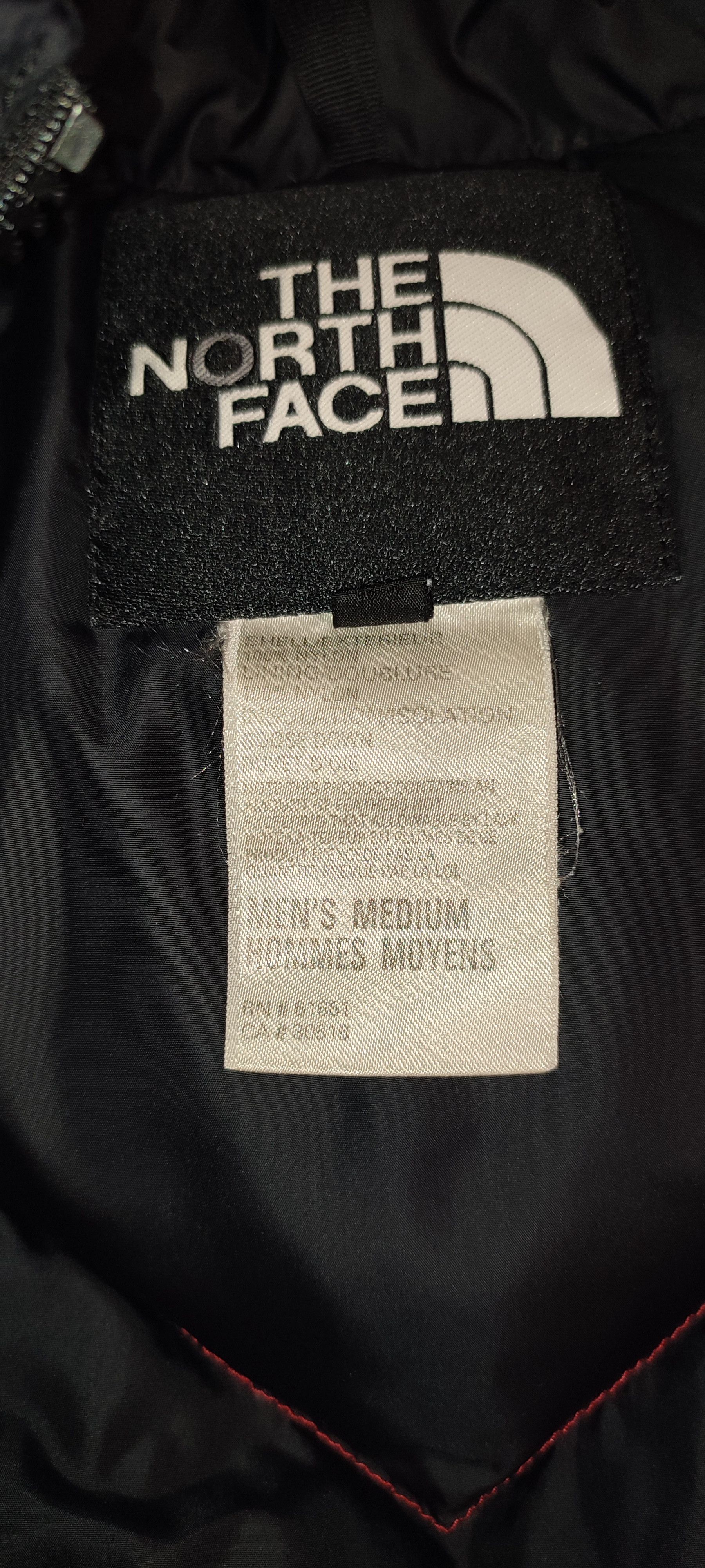 The North Face Ascent parka Size US M / EU 48-50 / 2 - 2 Thumbnail