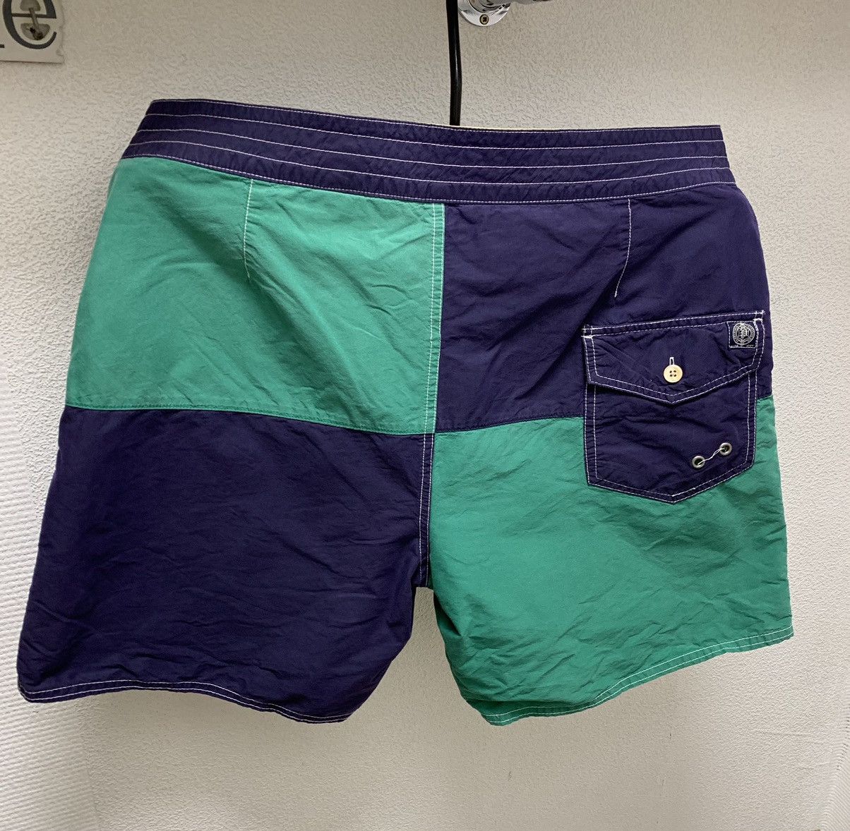 Ralph Lauren Polo Ralph Lauren PLR vintage shorts 36 size Xl Size US 36 / EU 52 - 5 Thumbnail