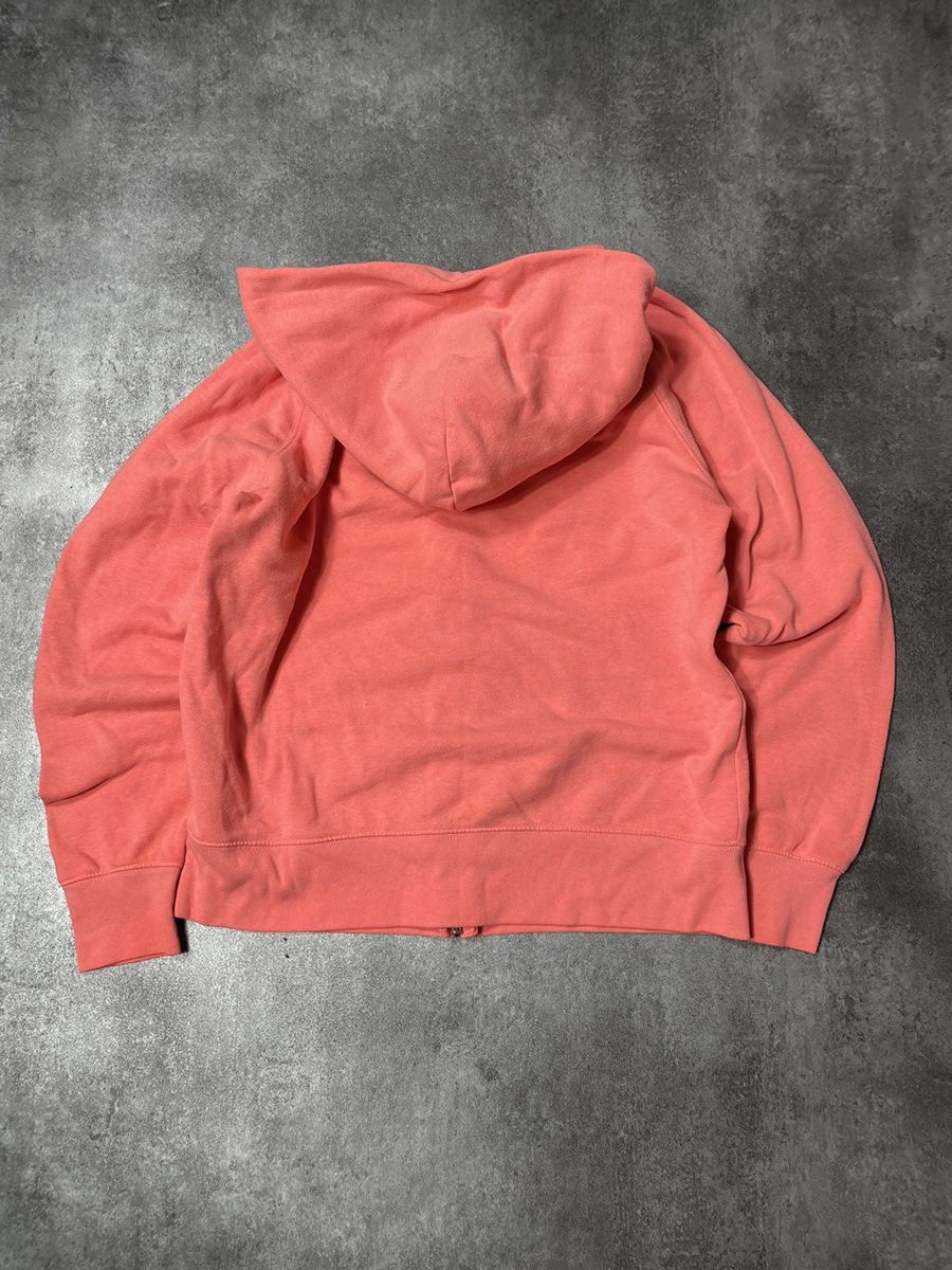 Gap 🔥Offers🔥Gap Vintage Y2K Hoodie Zip Spellout Rare Size US XS / EU 42 / 0 - 4 Thumbnail