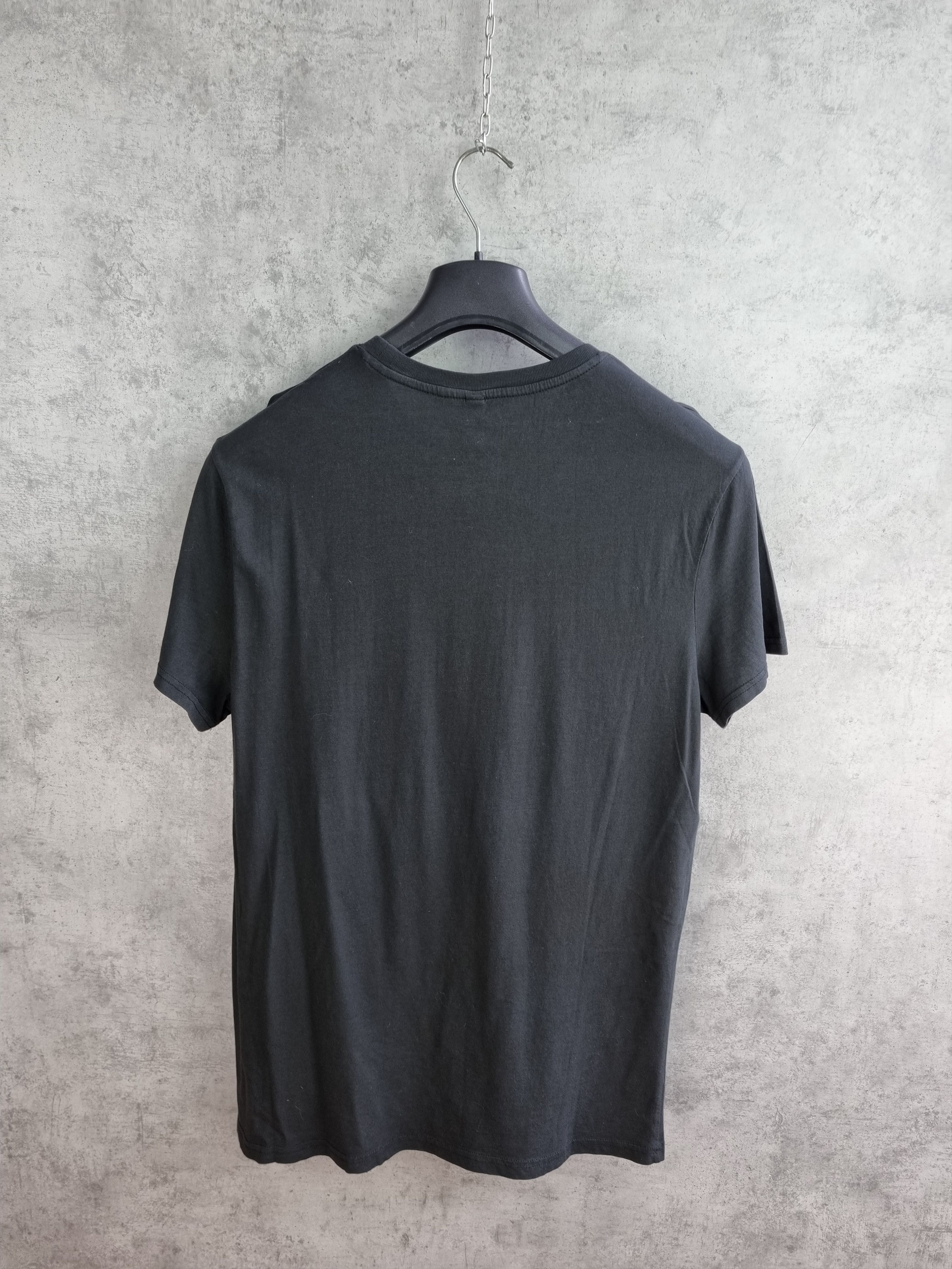 Rap Tees × Wu-Tang Clan New WU Tang Clan Big Logo Tee Shirt Size US M / EU 48-50 / 2 - 7 Thumbnail