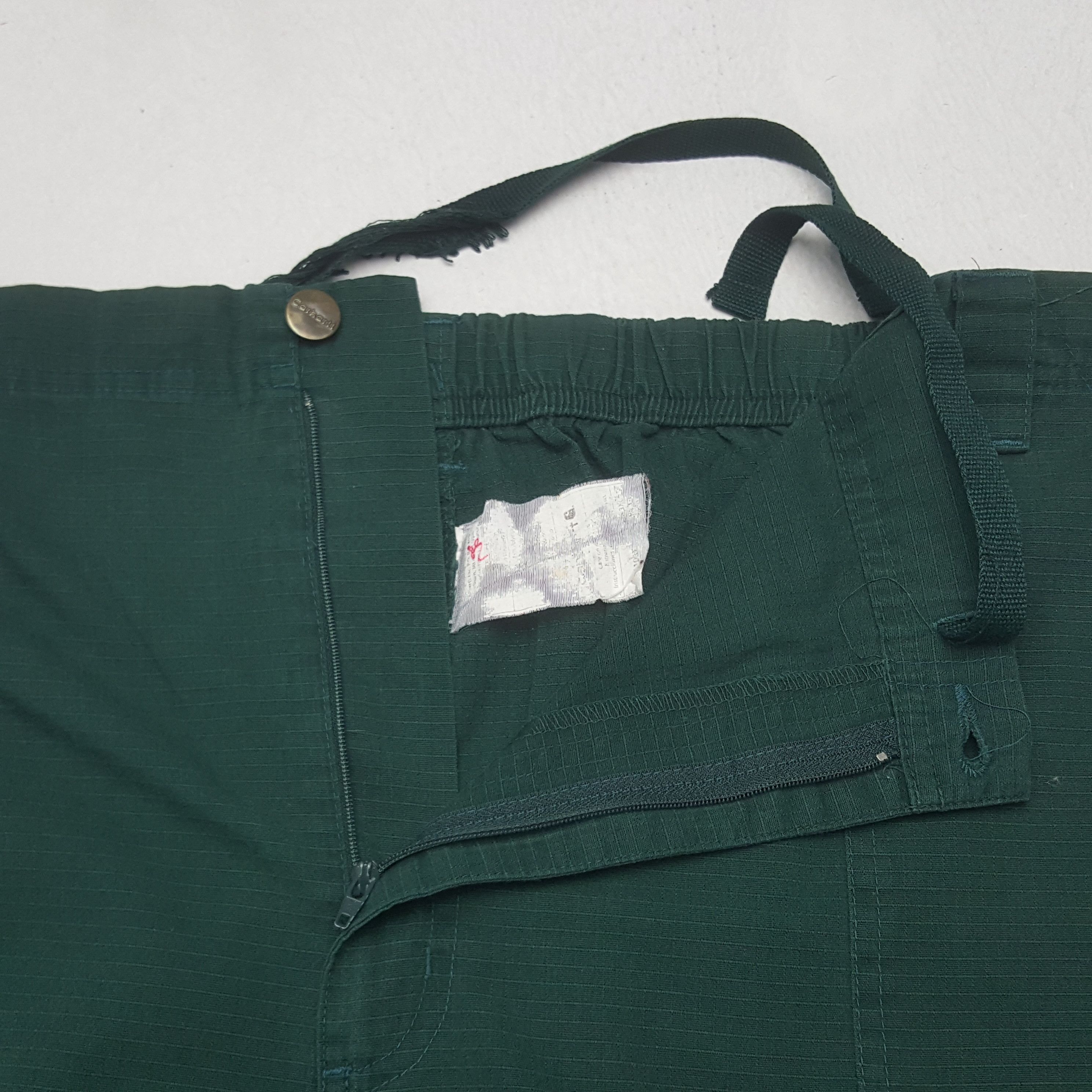 Carhartt Vintage Carhartt Casual Pants Size US 44 / EU 60 - 12 Thumbnail