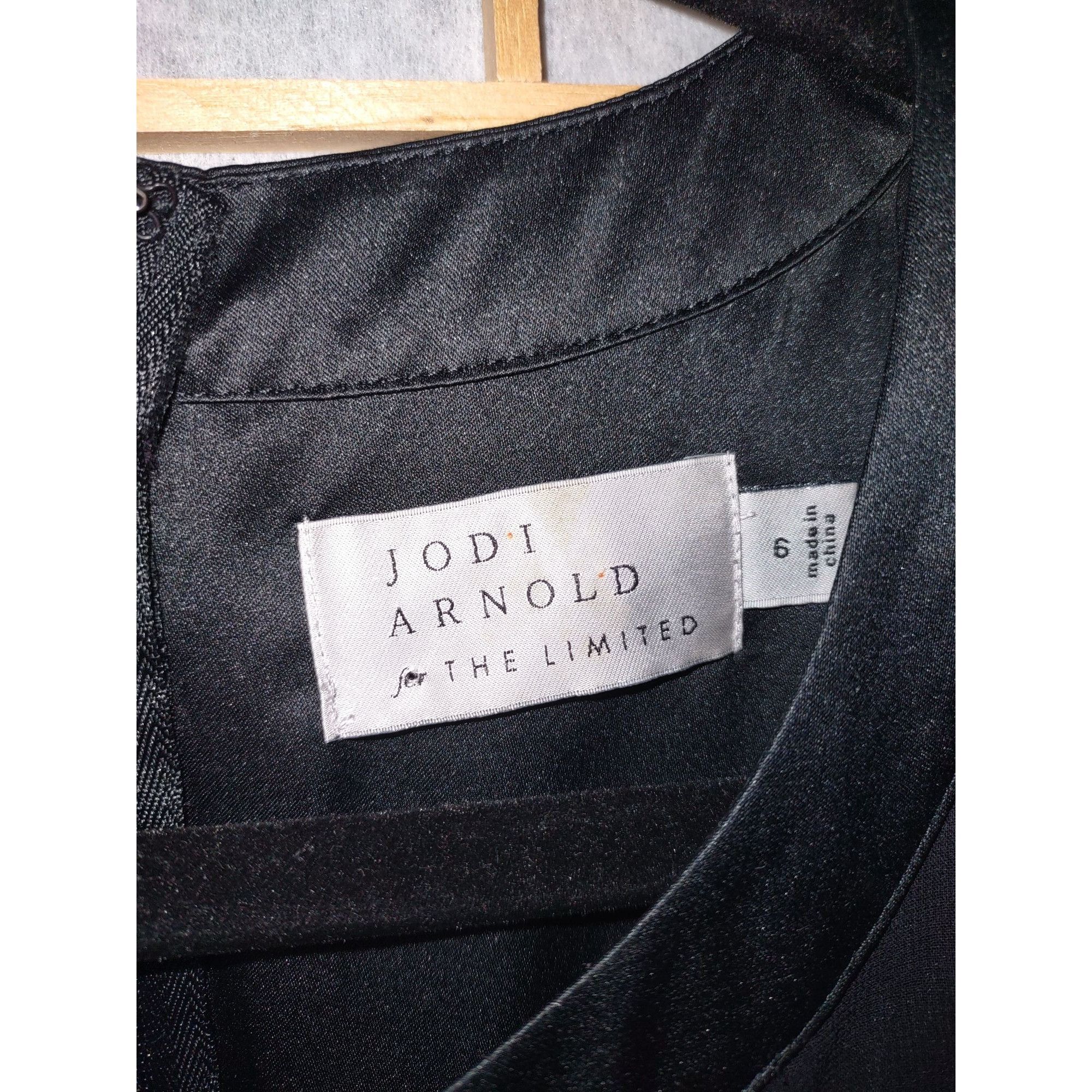 Other Jodi Arnold The Limited Sz 6 Dress Size M / US 6-8 / IT 42-44 - 2 Thumbnail