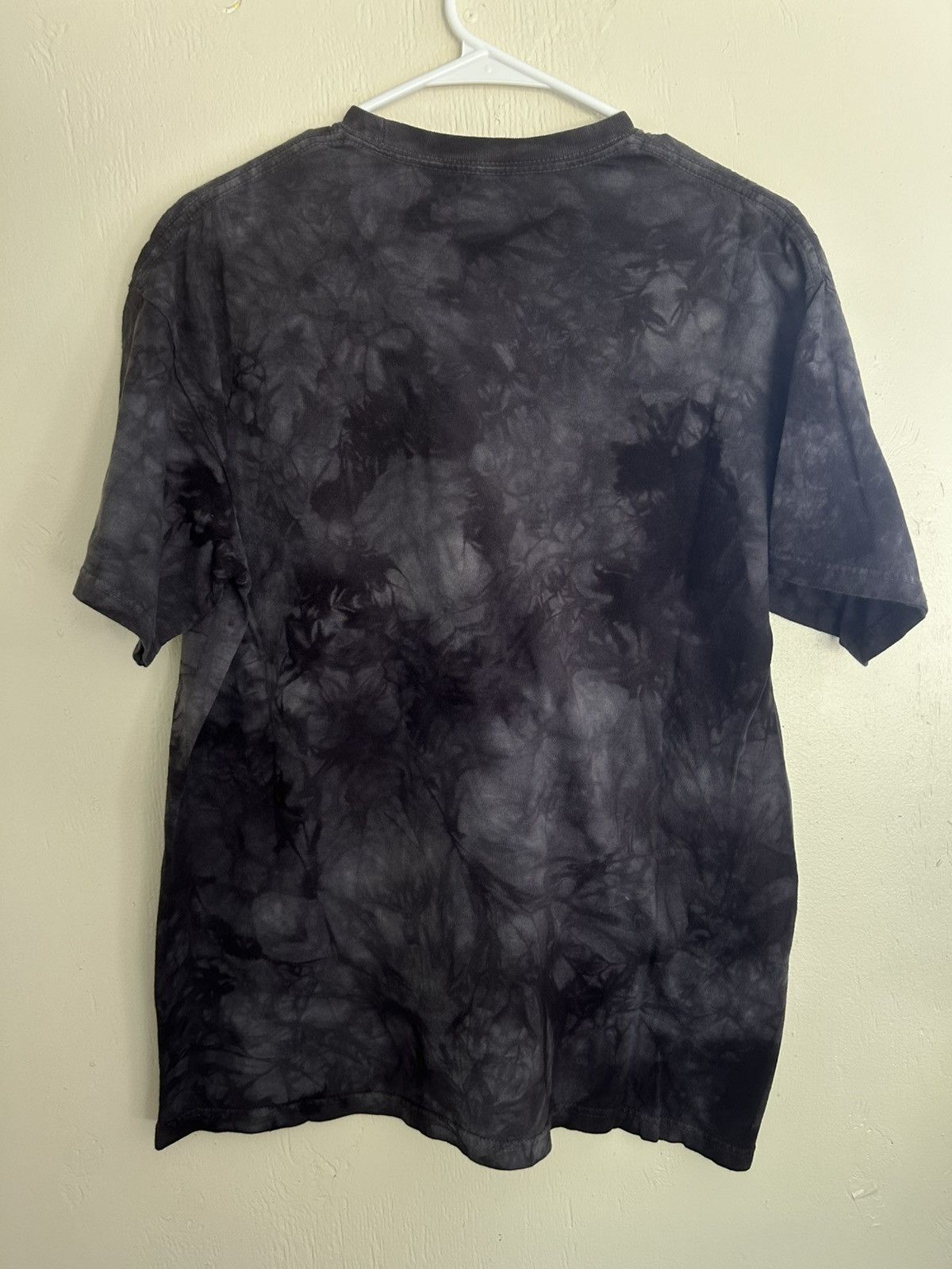 Vintage The Mountain Jaguar Full Art T-shirt Size US L / EU 52-54 / 3 - 6 Thumbnail